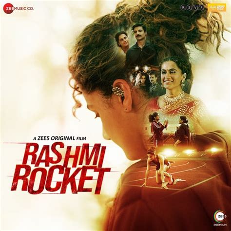 zidd rashmi rocket.